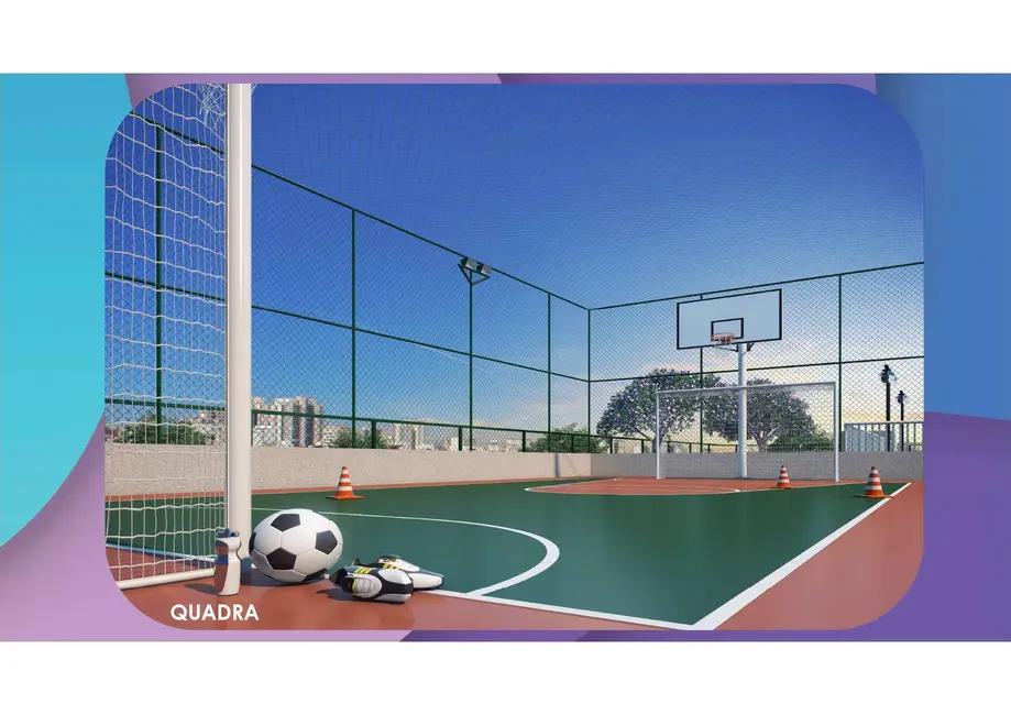 Foto 7 de Apartamento com 2 quartos à venda, 4143m2 em Vila Pirituba, São Paulo - SP