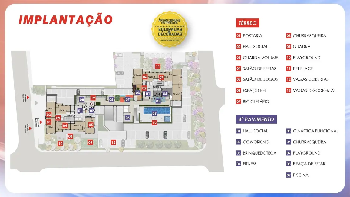 Foto 7 de Apartamento com 2 quartos à venda, 4755m2 em Vila das Bandeiras, Guarulhos - SP