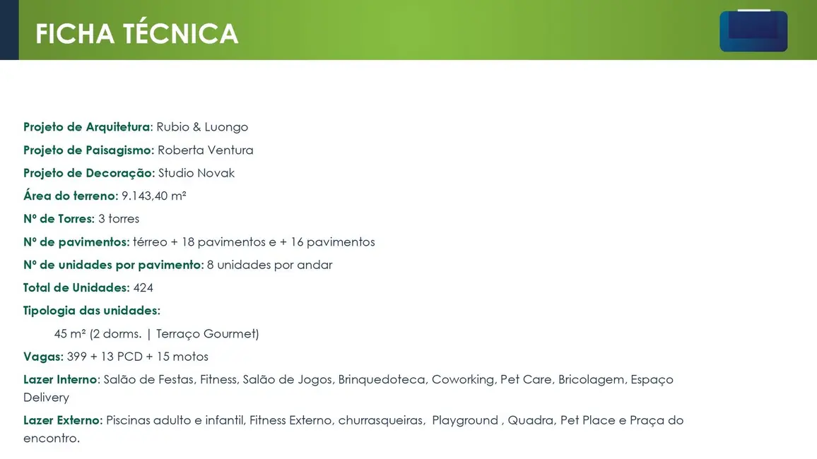 Foto 8 de Apartamento com 2 quartos à venda, 45m2 em Quitaúna, Osasco - SP