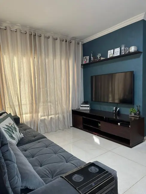 Foto 4 de Casa com 3 quartos à venda, 360m2 em Jardim Rasslem, Dourados - MS