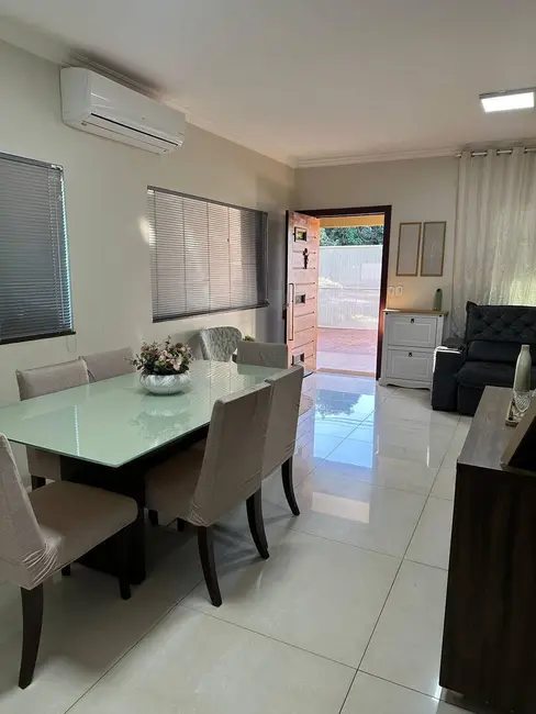 Foto 5 de Casa com 3 quartos à venda, 360m2 em Jardim Rasslem, Dourados - MS