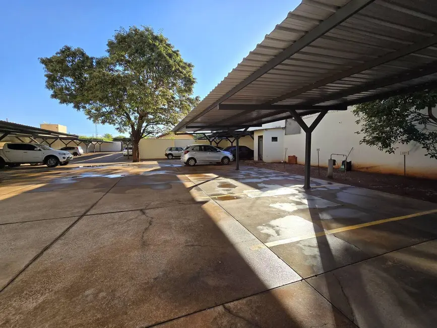 Foto 2 de Apartamento com 3 quartos à venda, 91m2 em Jardim Maracanã, Dourados - MS