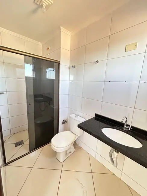 Foto 8 de Apartamento com 3 quartos à venda, 91m2 em Jardim Maracanã, Dourados - MS