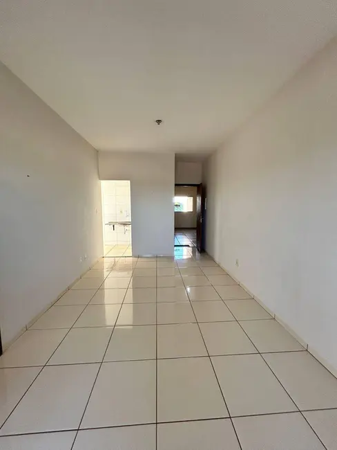Foto 3 de Apartamento com 3 quartos à venda, 91m2 em Jardim Maracanã, Dourados - MS