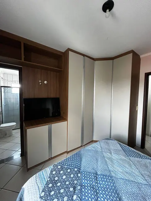 Foto 5 de Apartamento com 3 quartos à venda, 113m2 em Vila Aurora, Dourados - MS