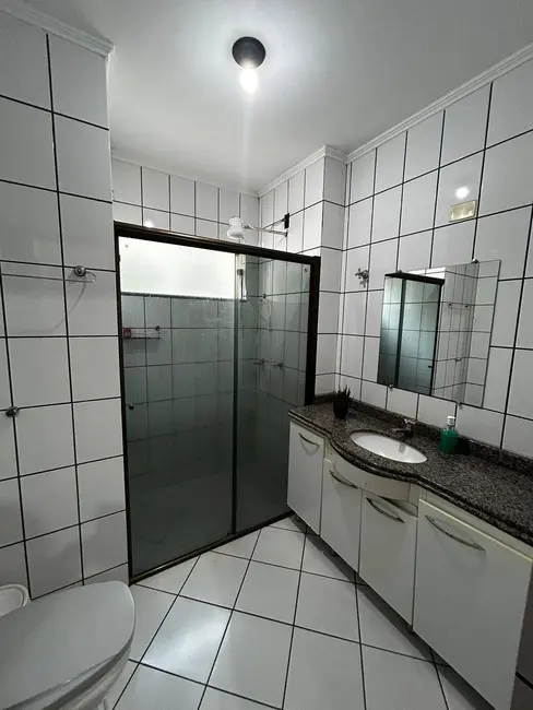 Foto 8 de Apartamento com 3 quartos à venda, 113m2 em Vila Aurora, Dourados - MS
