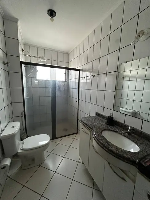 Foto 4 de Apartamento com 3 quartos à venda, 113m2 em Vila Aurora, Dourados - MS