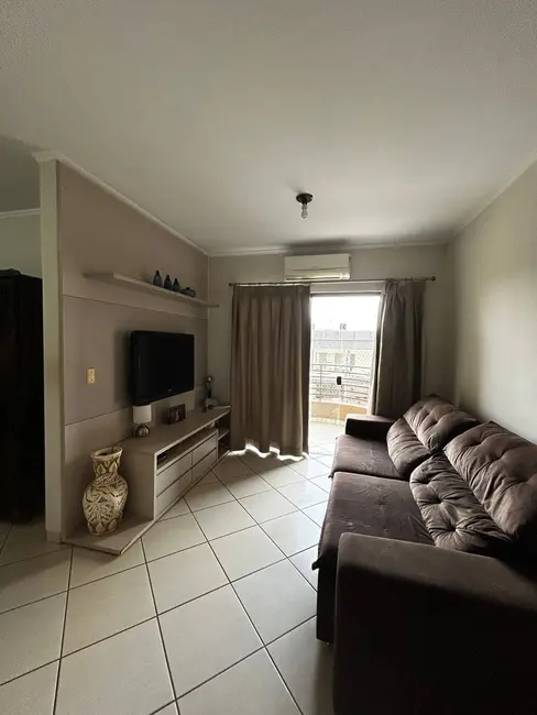 Foto 1 de Apartamento com 3 quartos à venda, 113m2 em Vila Aurora, Dourados - MS