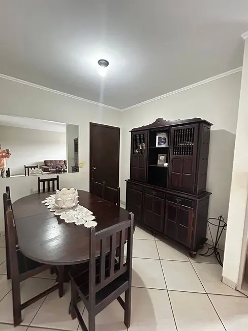 Foto 2 de Apartamento com 3 quartos à venda, 113m2 em Vila Aurora, Dourados - MS