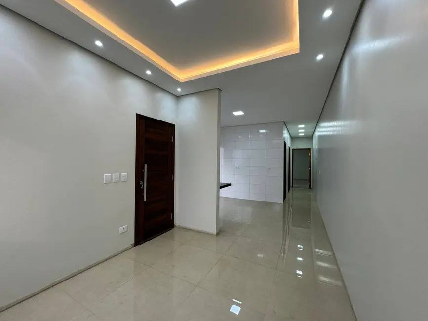 Foto 3 de Casa com 2 quartos à venda, 150m2 em Jardim Cristhais, Dourados - MS