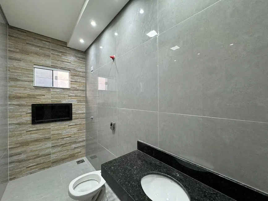 Foto 9 de Casa com 2 quartos à venda, 150m2 em Jardim Cristhais, Dourados - MS