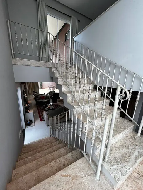 Foto 9 de Casa com 5 quartos à venda, 450m2 em Ecoville, Dourados - MS