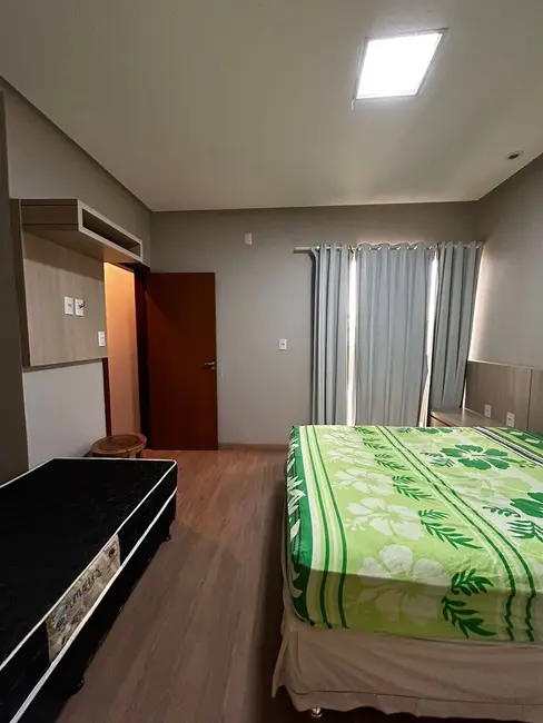 Foto 8 de Casa com 5 quartos à venda, 450m2 em Ecoville, Dourados - MS