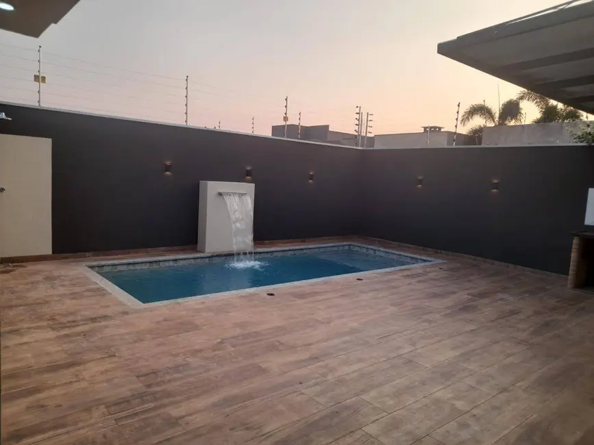 Foto 7 de Casa à venda, 360m2 em Parque Alvorada, Dourados - MS