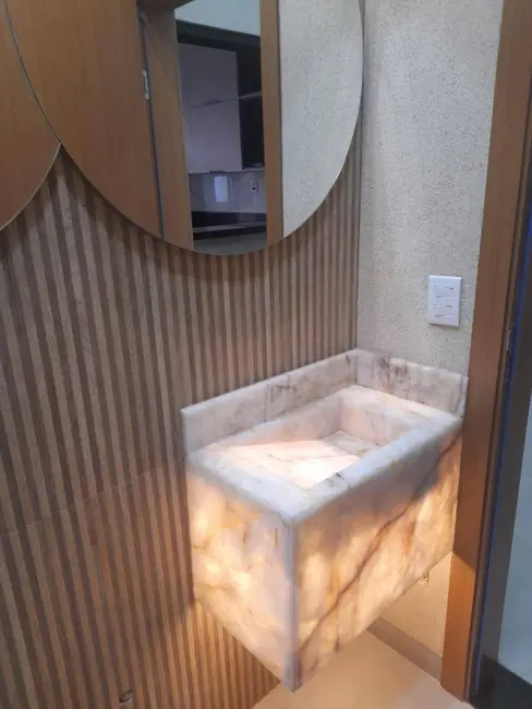 Foto 18 de Casa à venda, 360m2 em Parque Alvorada, Dourados - MS