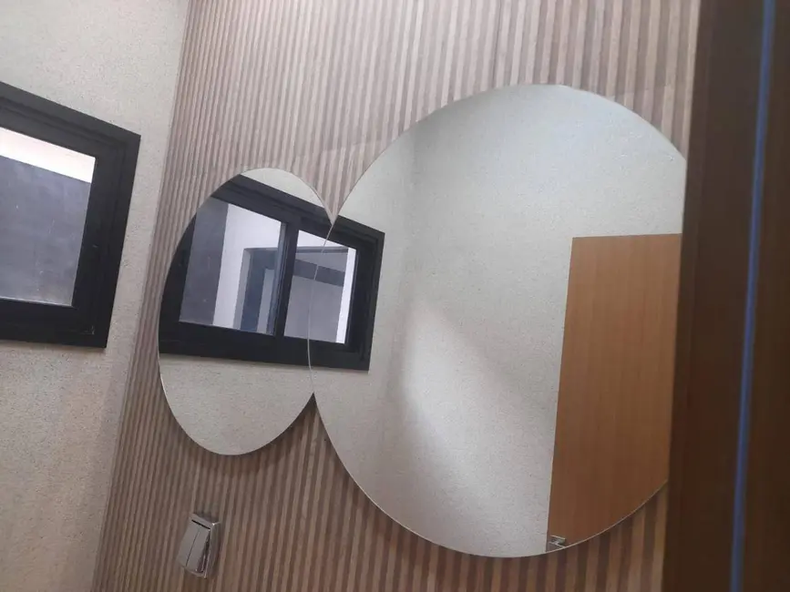 Foto 17 de Casa à venda, 360m2 em Parque Alvorada, Dourados - MS