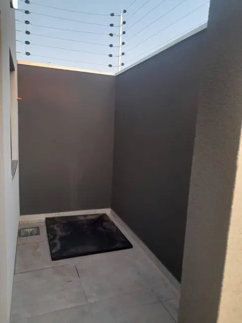 Foto 3 de Casa à venda, 360m2 em Parque Alvorada, Dourados - MS