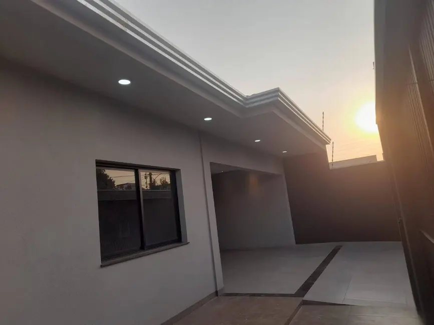 Foto 45 de Casa à venda, 360m2 em Parque Alvorada, Dourados - MS