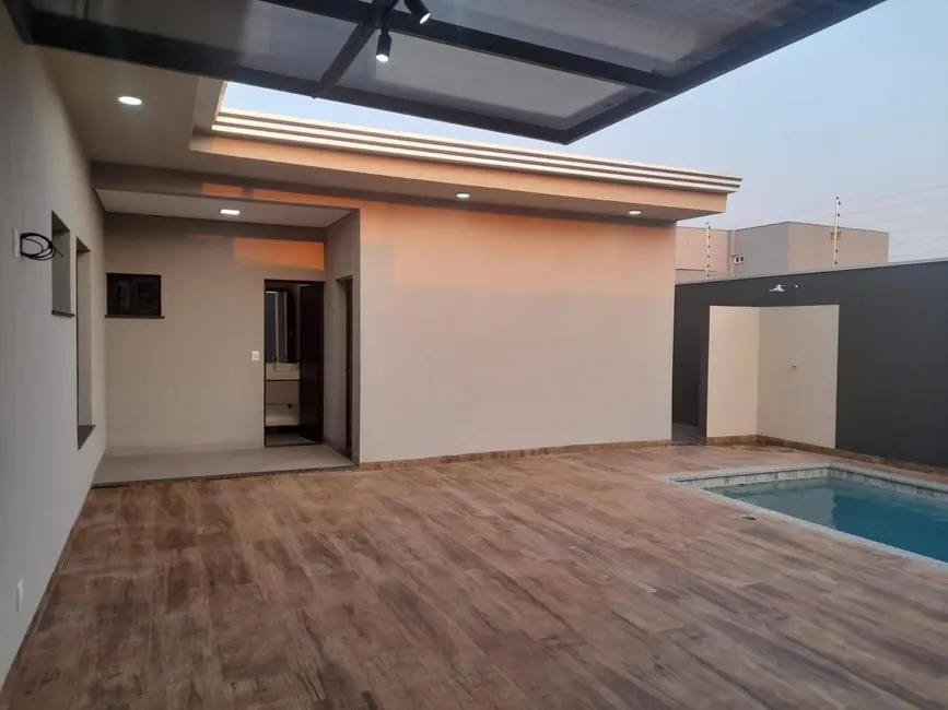 Foto 9 de Casa à venda, 360m2 em Parque Alvorada, Dourados - MS