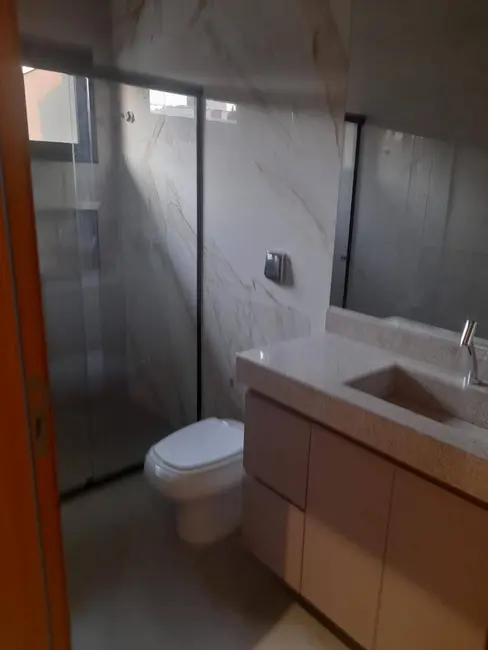 Foto 33 de Casa à venda, 360m2 em Parque Alvorada, Dourados - MS