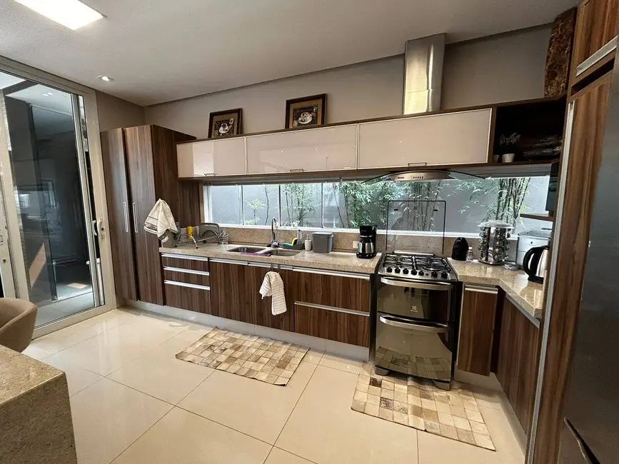 Foto 3 de Casa com 4 quartos à venda, 459m2 em Ecoville, Dourados - MS