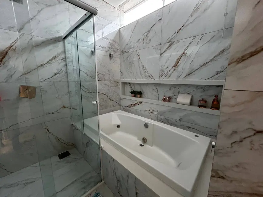 Foto 6 de Casa com 4 quartos à venda, 459m2 em Ecoville, Dourados - MS