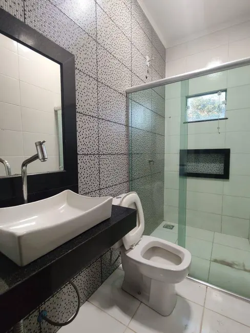 Foto 6 de Casa com 3 quartos à venda, 200m2 em Esplanada, Dourados - MS