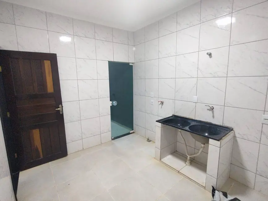 Foto 3 de Casa com 3 quartos à venda, 200m2 em Esplanada, Dourados - MS