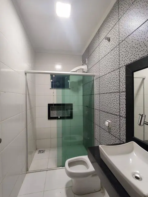 Foto 4 de Casa com 3 quartos à venda, 200m2 em Esplanada, Dourados - MS