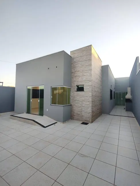 Foto 8 de Casa com 3 quartos à venda, 200m2 em Esplanada, Dourados - MS