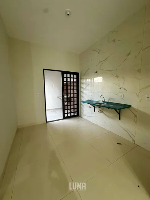 Foto 5 de Casa com 2 quartos à venda, 138m2 em Esplanada, Dourados - MS