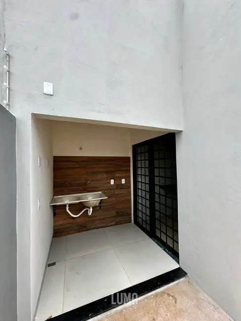 Foto 7 de Casa com 2 quartos à venda, 138m2 em Esplanada, Dourados - MS