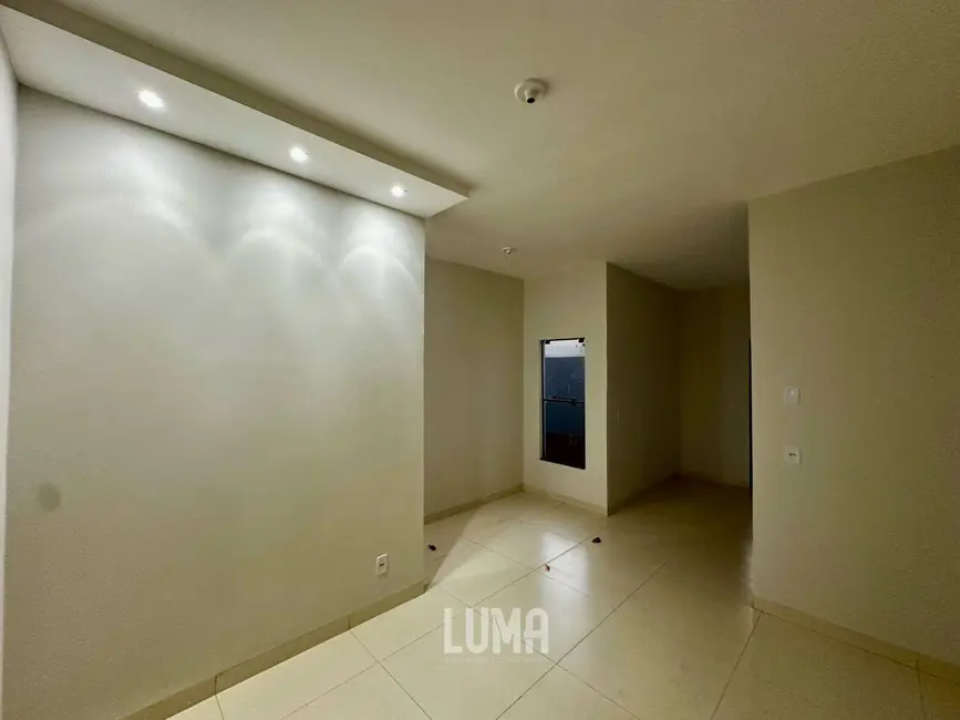 Foto 3 de Casa com 2 quartos à venda, 138m2 em Esplanada, Dourados - MS