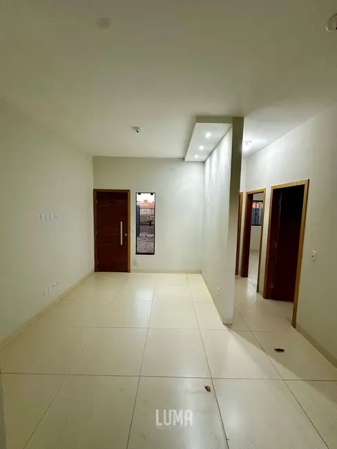 Foto 4 de Casa com 2 quartos à venda, 138m2 em Esplanada, Dourados - MS