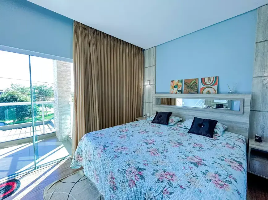 Foto 1 de Casa à venda em Alto da Boa Vista, Dourados - MS