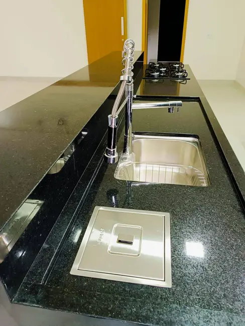 Foto 3 de Casa com 3 quartos à venda, 454m2 em Golden Park, Dourados - MS