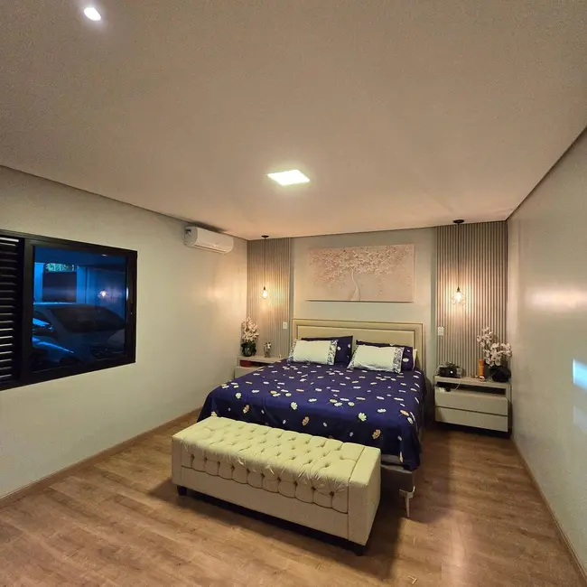 Foto 19 de Casa à venda em Jardim Caramuru, Dourados - MS