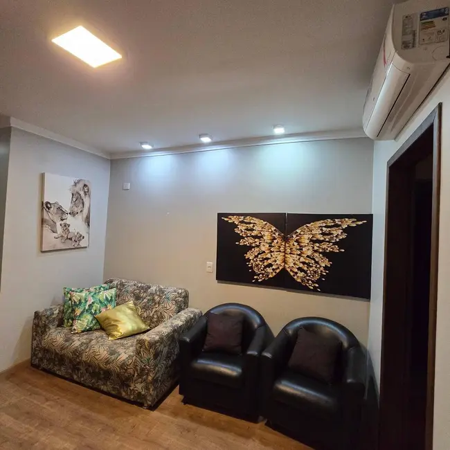 Foto 14 de Casa à venda em Jardim Caramuru, Dourados - MS