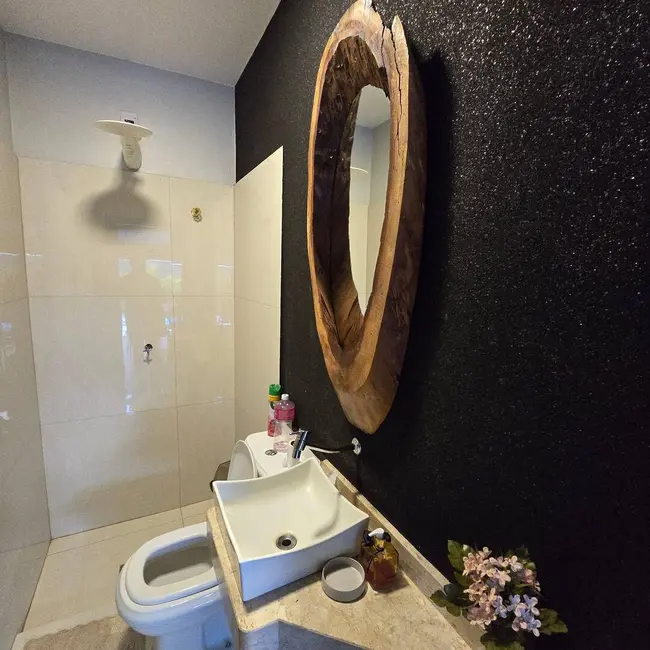 Foto 9 de Casa à venda em Jardim Caramuru, Dourados - MS