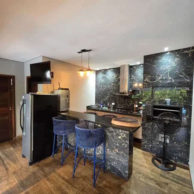 Foto 10 de Casa à venda em Jardim Caramuru, Dourados - MS