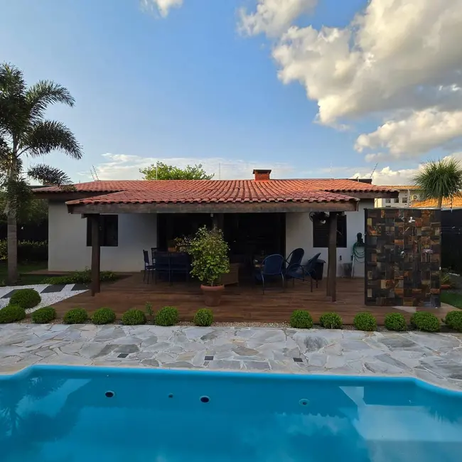 Foto 7 de Casa à venda em Jardim Caramuru, Dourados - MS