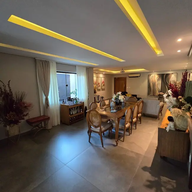 Foto 4 de Casa à venda em Jardim Caramuru, Dourados - MS