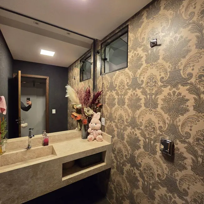 Foto 13 de Casa à venda em Jardim Caramuru, Dourados - MS