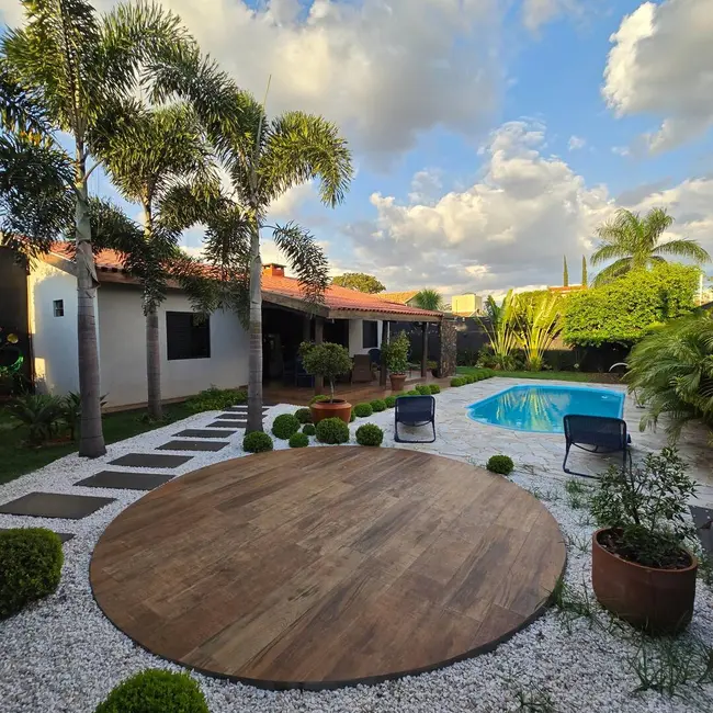Foto 5 de Casa à venda em Jardim Caramuru, Dourados - MS