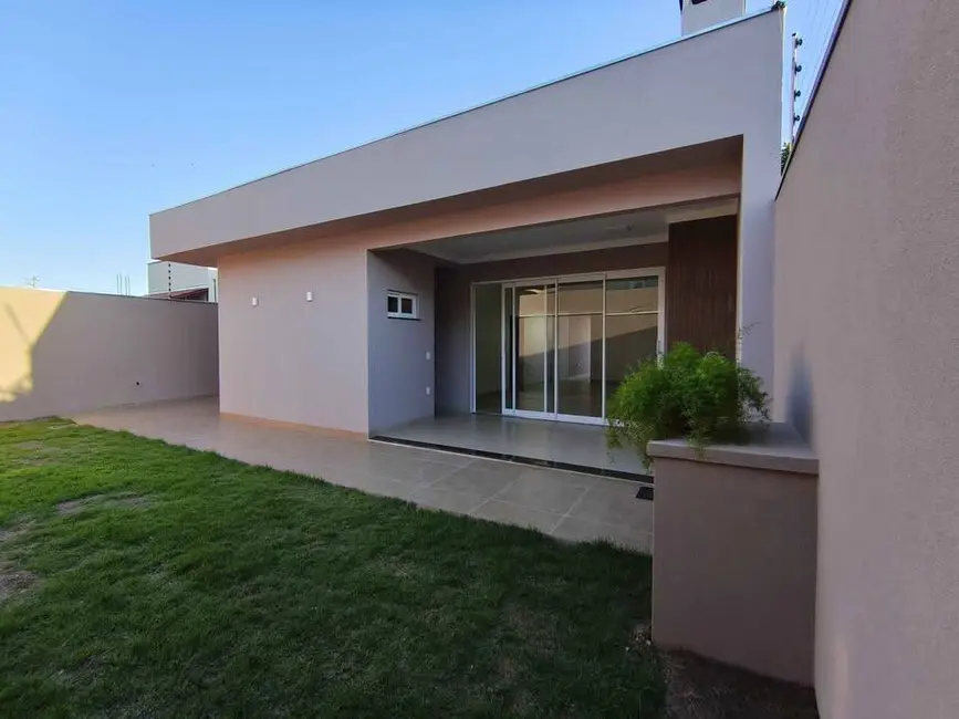 Foto 4 de Casa com 3 quartos à venda, 300m2 em Jardim Cristhais, Dourados - MS