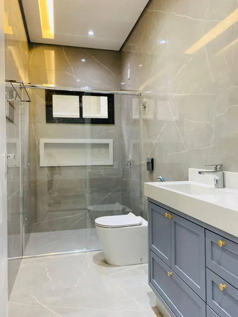 Foto 6 de Casa à venda em Jardim Cristhais, Dourados - MS