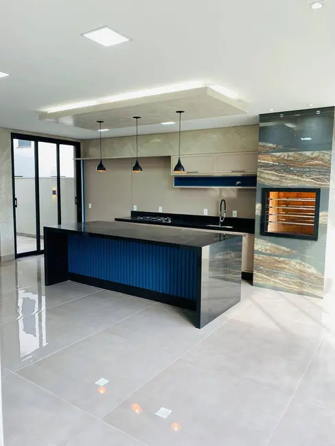 Foto 10 de Casa à venda em Jardim Cristhais, Dourados - MS