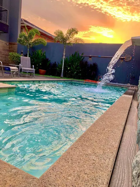 Foto 5 de Casa com 4 quartos à venda, 360m2 em Porto Madero, Dourados - MS