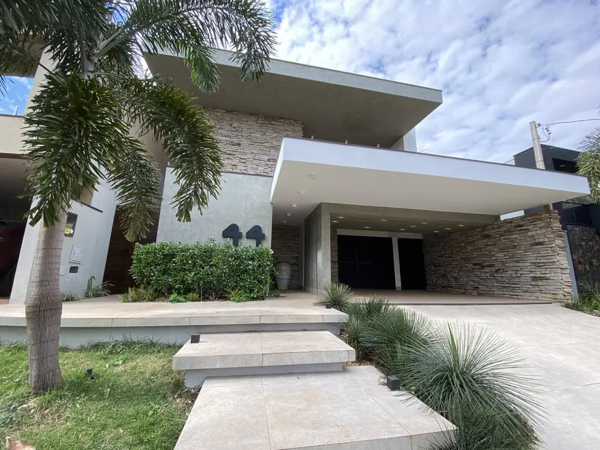 Foto 58 de Casa à venda em Porto Madero, Dourados - MS