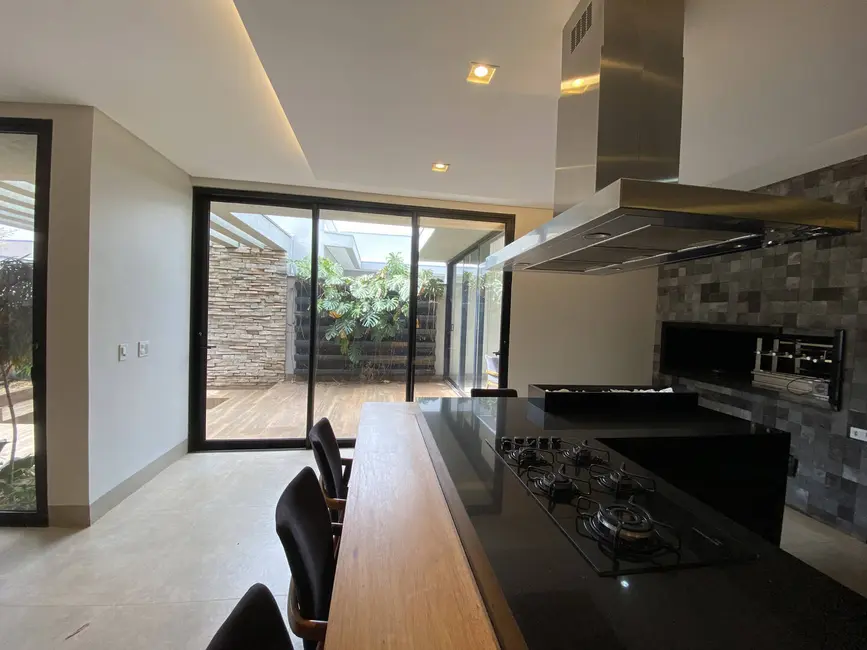 Foto 40 de Casa à venda em Porto Madero, Dourados - MS